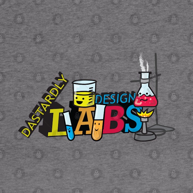 Dastardly Design Labs by DastardlyDesigns